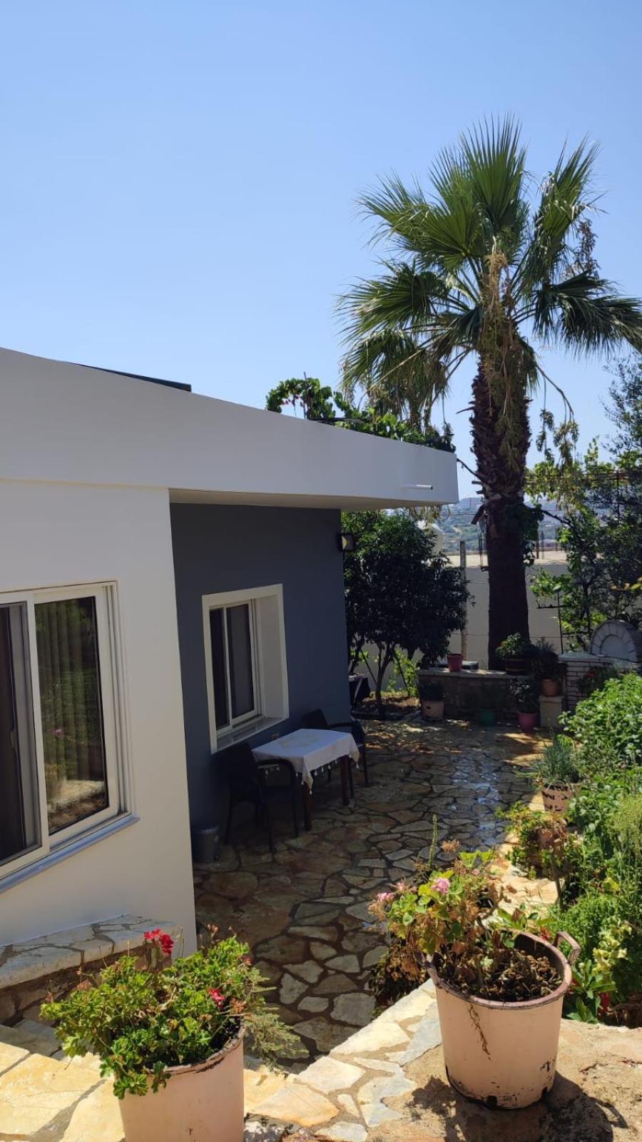 Keli Apartments Ksamil Exteriér fotografie