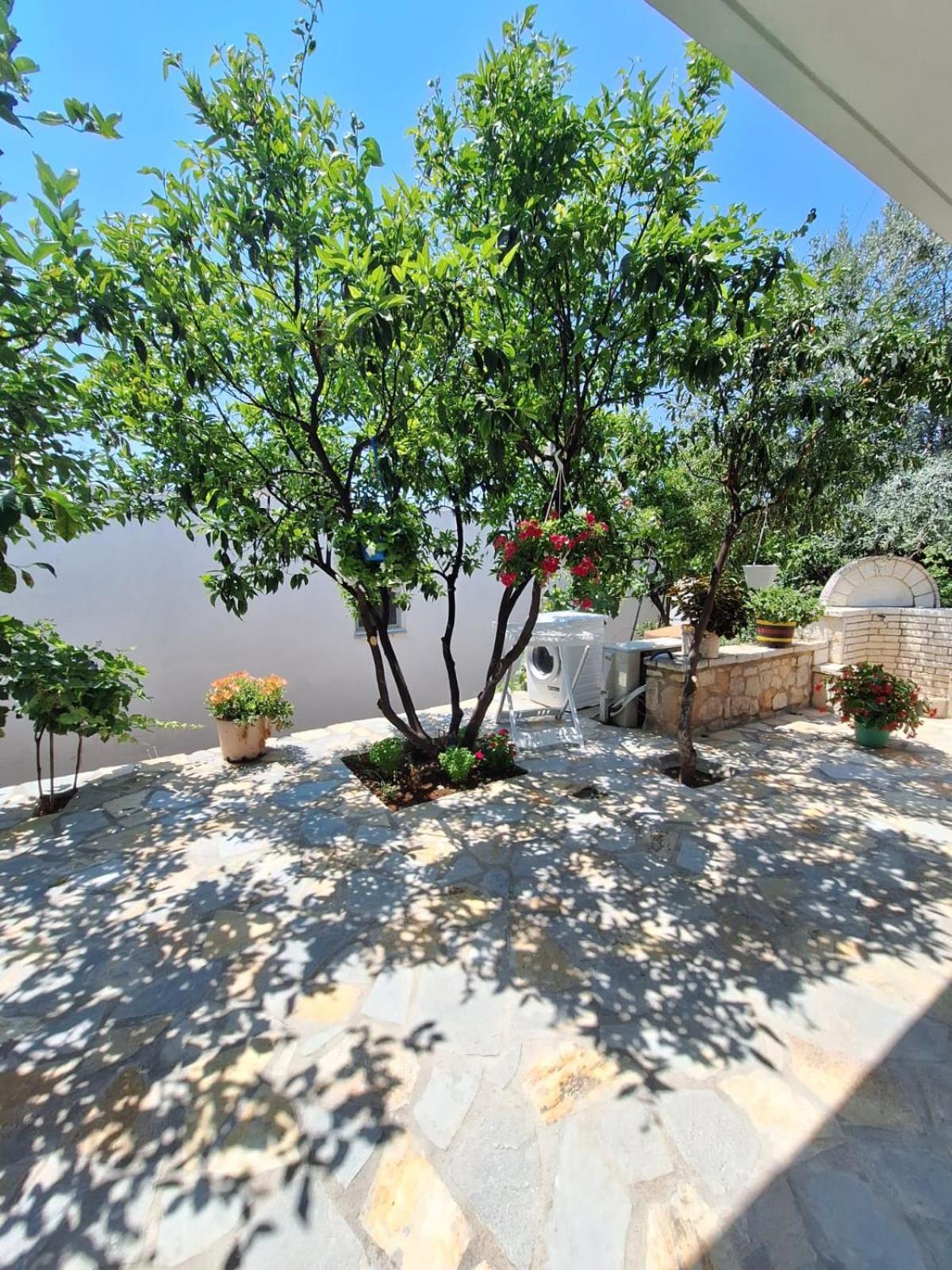 Keli Apartments Ksamil Pokoj fotografie